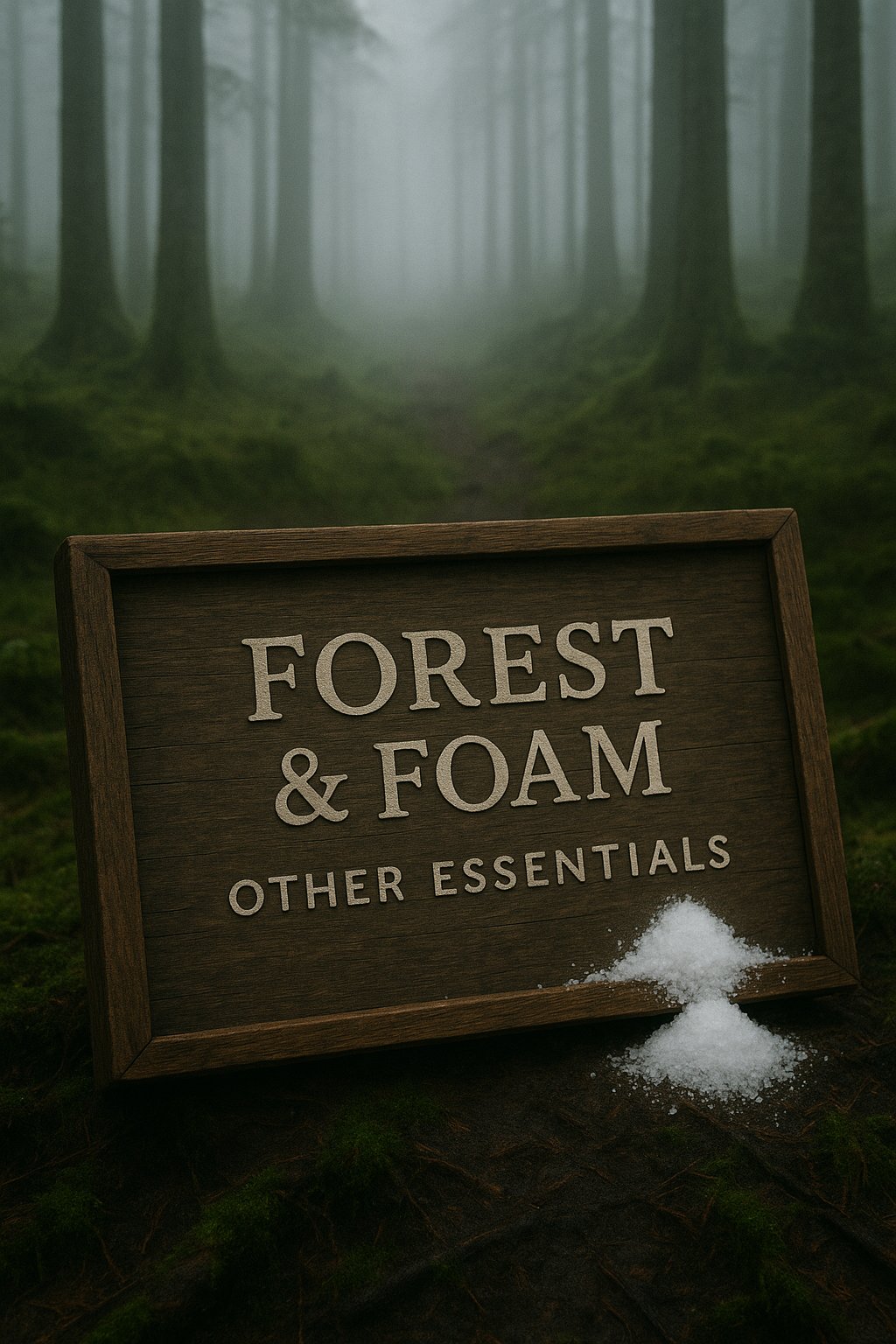 Other essentials